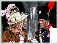 Carnaval de Venise 2008 - Masques et Costumes