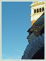 Carnaval de Venise 2008 - Masques et Costumes
