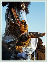 Carnaval de Venise 2008 - Masques et Costumes