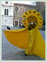 Carnaval de Venise 2008 - Masques et Costumes