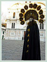 Carnaval de Venise 2008 - Masques et Costumes