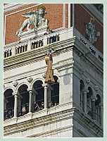 Carnaval de Venise 2008 - Masques et Costumes
