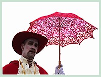 Carnaval de Venise 2009 - Les Masques et Costumes