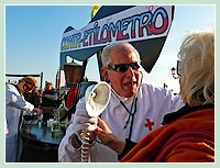 Carnaval de Venise 2009 - Les Masques et Costumes