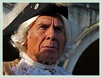 Carnaval de Venise 2009 - Les Masques et Costumes