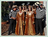 Carnaval de Venise 2009 - La Fête des Maries