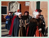 Carnaval de Venise 2009 - La Fête des Maries