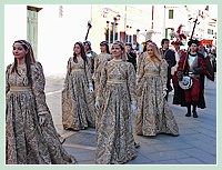 Carnaval de Venise 2009 - La Fête des Maries