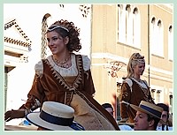 Carnaval de Venise 2009 - La Fête des Maries