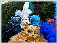 Carnaval de Venise 2010 - Masques et Costumes