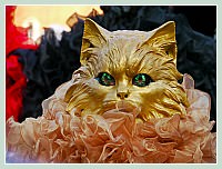 Carnaval de Venise 2010 - Masques et Costumes