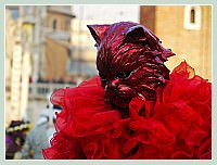 Carnaval de Venise 2010 - Masques et Costumes