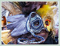 Carnaval de Venise 2010 - Masques et Costumes