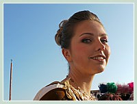 Carnaval de Venise 2010 - La Fête des Maries à Saint Marc