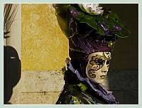 Carnaval de Venise 2010 : dans la joie et la bonne humeur