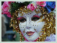 Carnaval de Venise 2010 : Dans la Joie et la Bonne Humeur