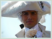 Carnaval de Venise 2010 : dans la joie et la bonne humeur