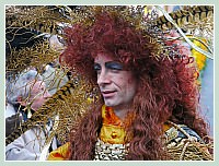 Carnaval de Venise 2010 : dans la joie et la bonne humeur