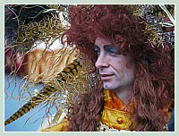 Carnaval de Venise 2010 : dans la joie et la bonne humeur