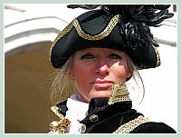 Carnaval de Venise 2010 : dans la joie et la bonne humeur