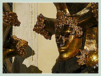 Carnaval de Venise 2010 : masques et costumes