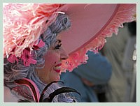 Carnaval de Venise 2010 : Bas les Masques !
