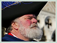 Carnaval de Venise 2010 : Bas les Masques !