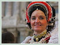 Carnaval de Venise 2010 : Bas les Masques !