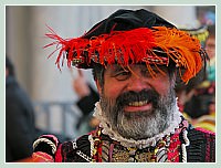 Carnaval de Venise 2010 : Bas les Masques !