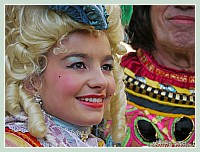 Carnaval de Venise 2010 : Bas les Masques !