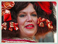 Carnaval de Venise 2010 : Bas les Masques !