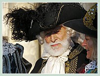 Carnaval de Venise 2010 : Bas les Masques !