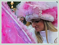 Carnaval de Venise 2010 : Bas les Masques !