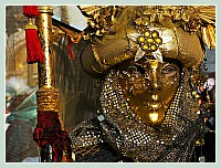 Carnaval de Venise 2010 : Défilé de la fête des Maries à Saint Marc