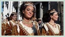 Carnaval de Venise 2009 La Fête des Marie