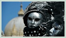 Les Masques du Carnaval de Venise 2011