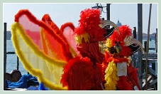 Les Masques du Carnaval de Venise 2011