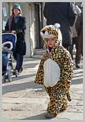 Photos du Carnaval de Venise 2008 - Les enfants au Carnaval de Venise