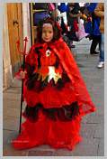 Photos du Carnaval de Venise 2008 - Les enfants au Carnaval de Venise