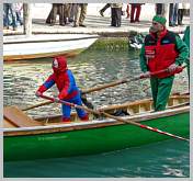 Photos du Carnaval de Venise 2008 - Les enfants au Carnaval de Venise
