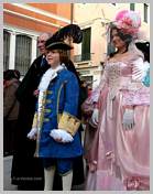 Photos du Carnaval de Venise 2008 - Les enfants au Carnaval de Venise