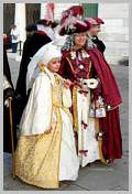 Photos du Carnaval de Venise 2008 - Les enfants au Carnaval de Venise