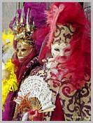 Photos du Carnaval de Venise 2008 - Les enfants au Carnaval de Venise