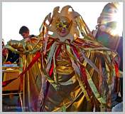 Photos du Carnaval de Venise 2008 - Les enfants au Carnaval de Venise