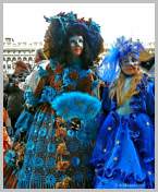 Photos du Carnaval de Venise 2008 - Les enfants au Carnaval de Venise