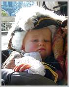 Photos du Carnaval de Venise 2008 - Les enfants au Carnaval de Venise