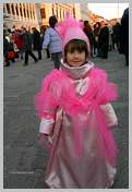 Photos du Carnaval de Venise 2008 - Les enfants au Carnaval de Venise