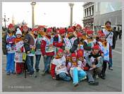 Photos du Carnaval de Venise 2008 - Les enfants au Carnaval de Venise