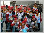 Photos du Carnaval de Venise 2008 - Les enfants au Carnaval de Venise