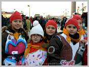 Photos du Carnaval de Venise 2008 - Les enfants au Carnaval de Venise